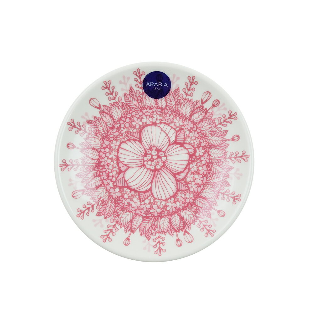 芬兰阿拉伯 - 【Spring SALE】 アラビア (ARABIA) フヴィラ プレート 10.5cm 1064793