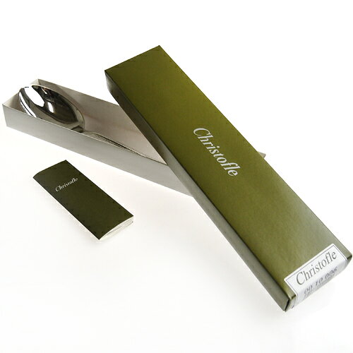 ���ꥹ�ȥե� (Christofle) �ѡ��륵���ӥ� ���ס��� 06