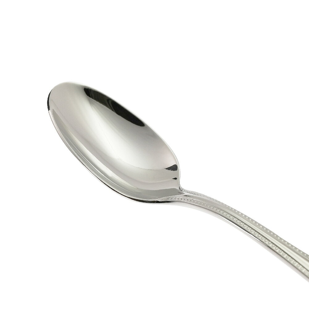 クリストフル (Christofle) パール2 ティースプーン（ステンレス）【ギフト包装・熨斗不可商品】 2