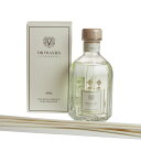 ドットール・ヴラニエス (Dr. Vranjes) aria 空気 500ml B500-WH