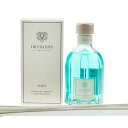 ドットール・ヴラニエス (Dr. Vranjes) ACQUA 水 500ml B500-WH