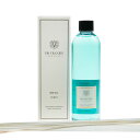ドットール・ヴラニエス (Dr. Vranjes) ACQUA 水 リフィル 500ml B500-WH