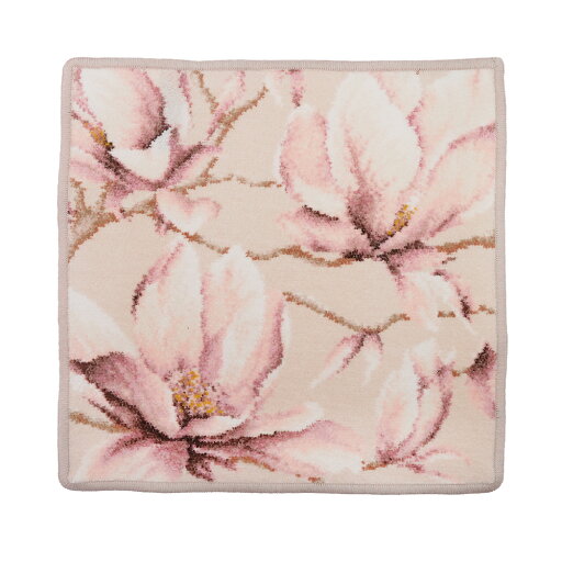 フェイラー (FEILER) ベルフルール ウォッシュクロス 30×30cm ペブル フェイラー (FEILER) ベルフルール ウォッシュクロス 30×30cm ペブル