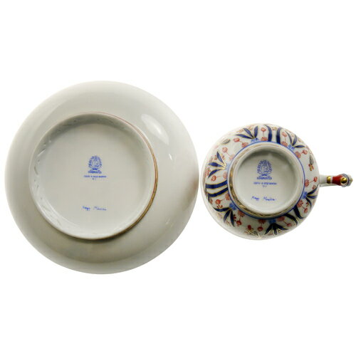 �إ��� (HEREND) CANTON ����ȥ� �ƥ������åס��������� �ޥ����� 03364