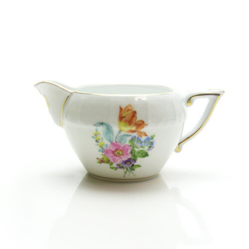 【P15倍★21周年記念感謝祭限定11/14 20:00-12/1 9:59】 ヘレンド (HEREND) サックスブーケ BS クリーマ..