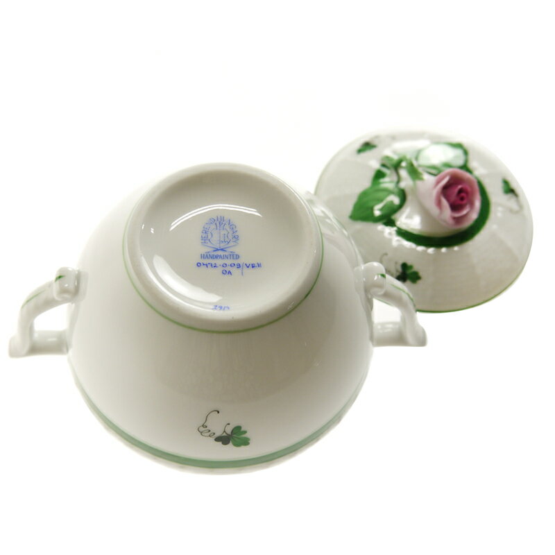 ��3/4 20����P10�ܡ������ѡ�SALE���ָ���� �إ��� (HEREND) VRH ��������ΥХ� ���奬���ݥå� 472