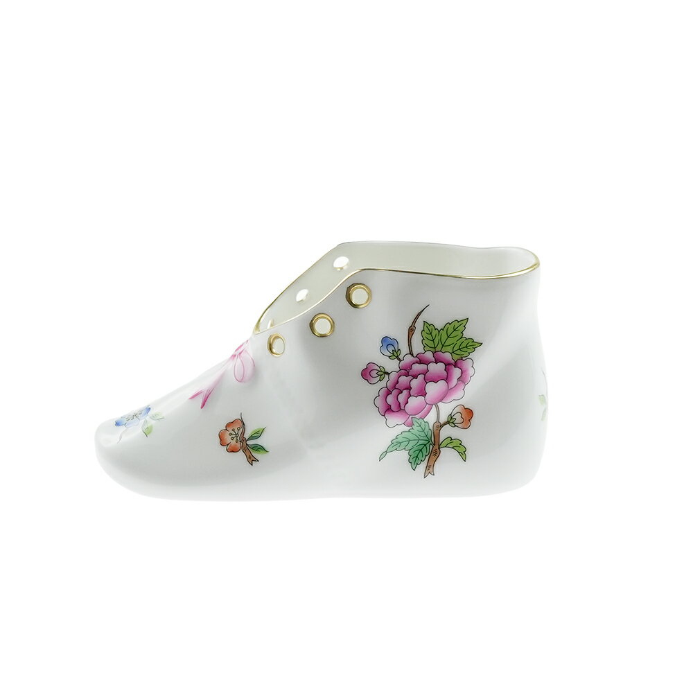 ヘレンド (HEREND) ETON クツ 7570