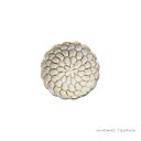 葛西国太郎 HANI 白マット 箸置き MUM【16周年☆SALE】