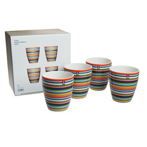 å (iittala) ꥴ Origo ޥå  250ml 4pcs å