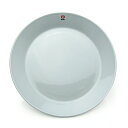 【Summer SALE】 イッタラ (iittala) ティーマ パールグレー プレート 21cm