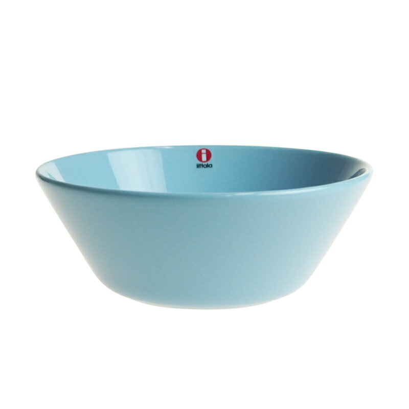 イッタラ (iittala) ティーマ ライトブルー ボウル 15cm