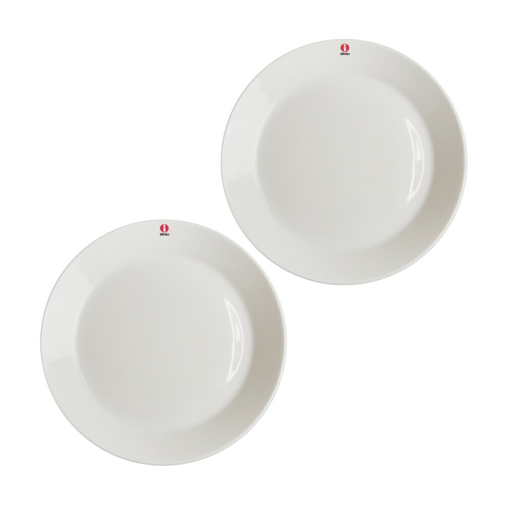 イッタラ(iittala)ティーマベーシックセットホワイト