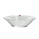 イッタラ (iittala) アイノアアルト ボウル16.5cm クリア
