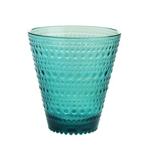 イッタラ (iittala) カステヘルミ タンブラー シーブルー 300ml