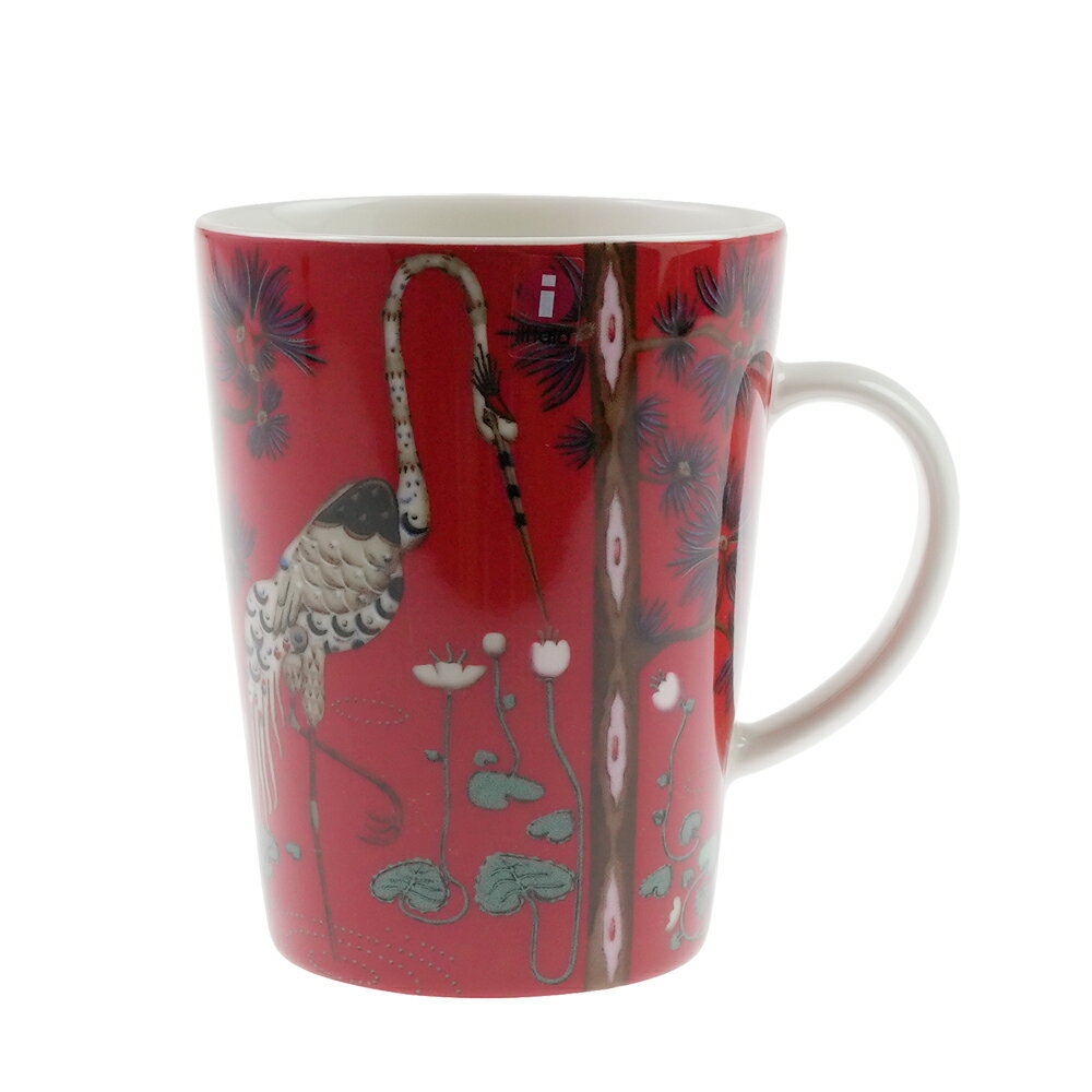 ��Winter Sale�� ���å��� (iittala) ������ 15��ǯ �ޥ� 400cc ��å�