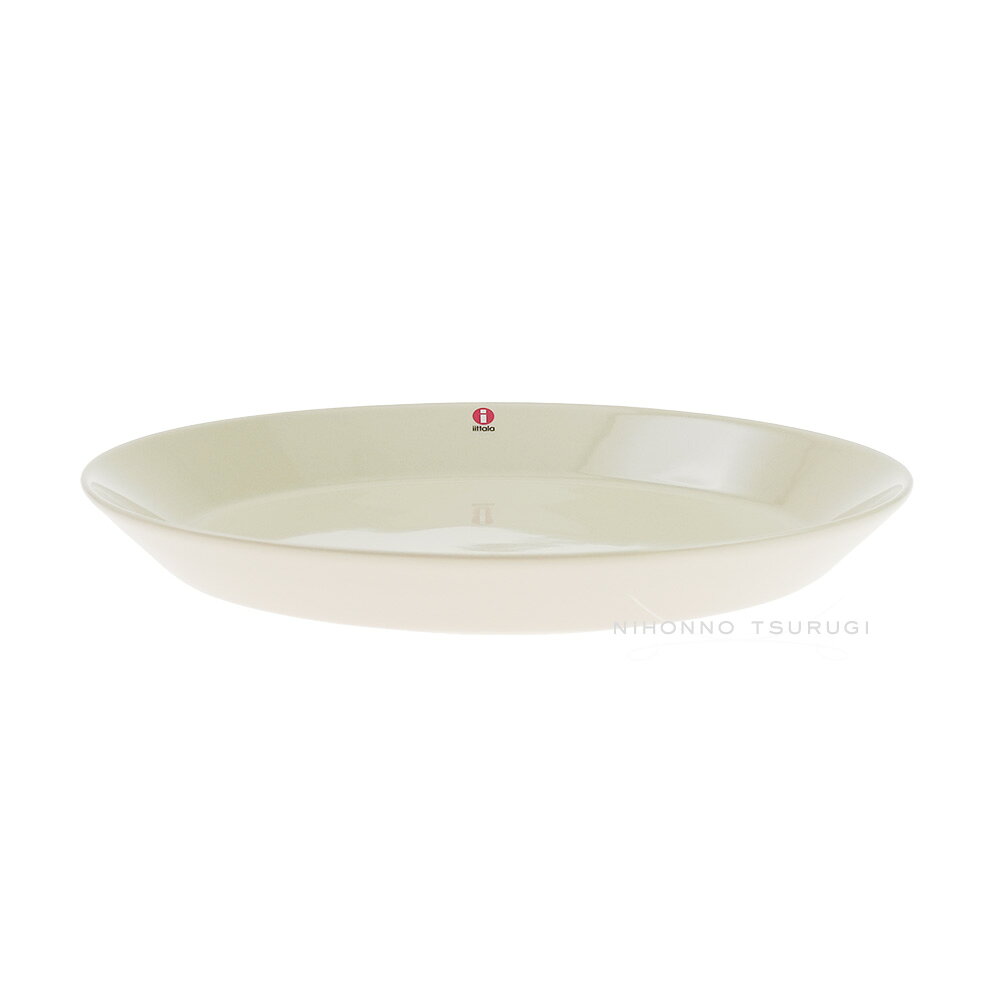イッタラ (iittala) ティーマ プレート 26cm リネン