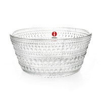 イッタラ (iittala) カステヘルミ ボウル 230ml クリア