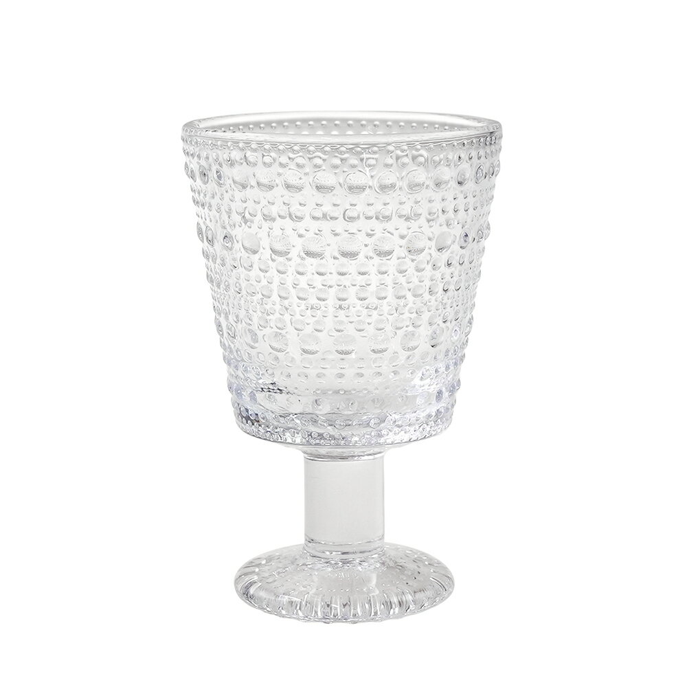 乐天商城 - イッタラ (iittala) カステヘルミ ユニバーサルグラス 260ml クリア