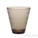 イッタラ (iittala) カステヘルミ タンブラー リネン 300ml