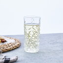 ナハトマン (Nachtmann) スカルプチャー ロングドリンク 420ml 91903
