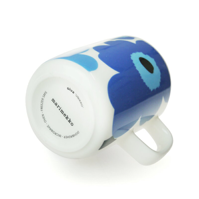 marimekko（マリメッコ）『Unikkoマグカップ』