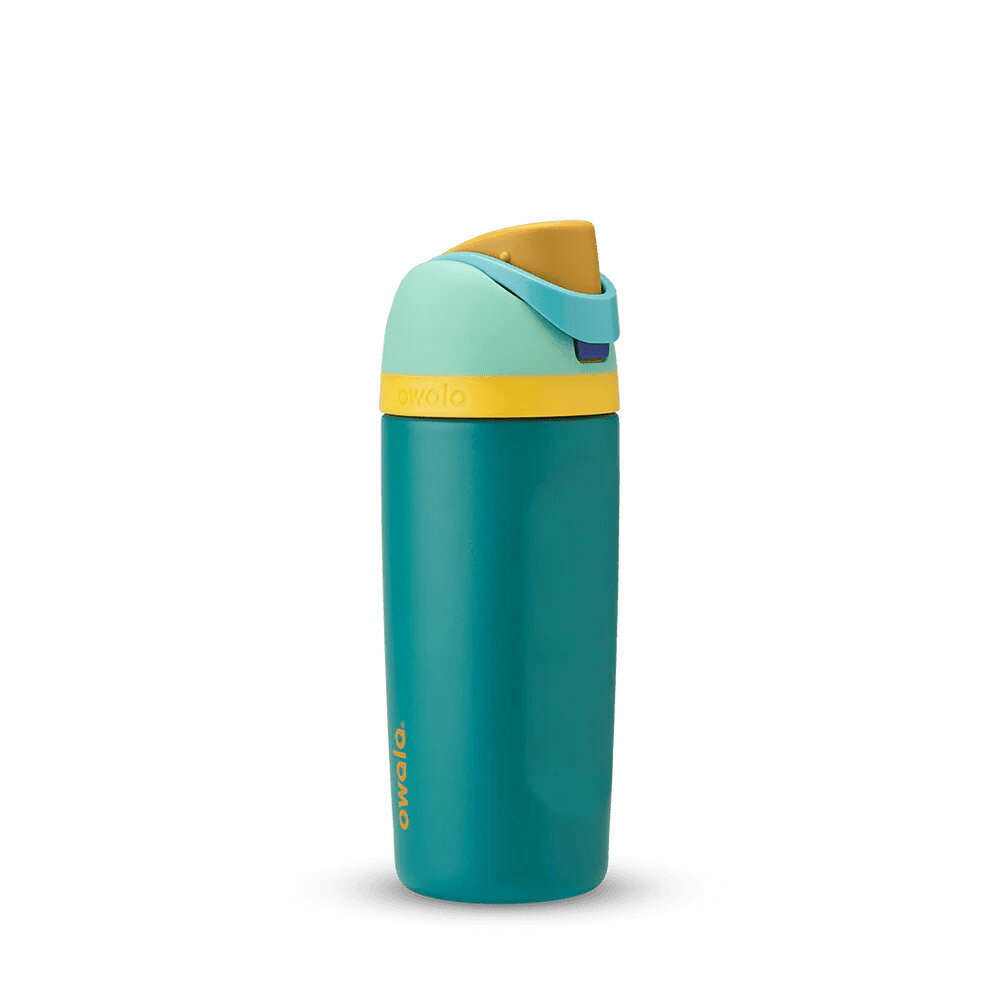 樂天商城 - オワラ (owala) FreeSip ウォーターボトル 16oz 475ml スプラッシースプラッシー