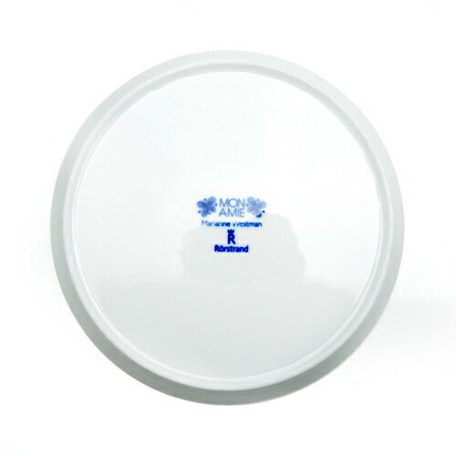 ロールストランド (Rorstrand) モナミ プレート 18cm