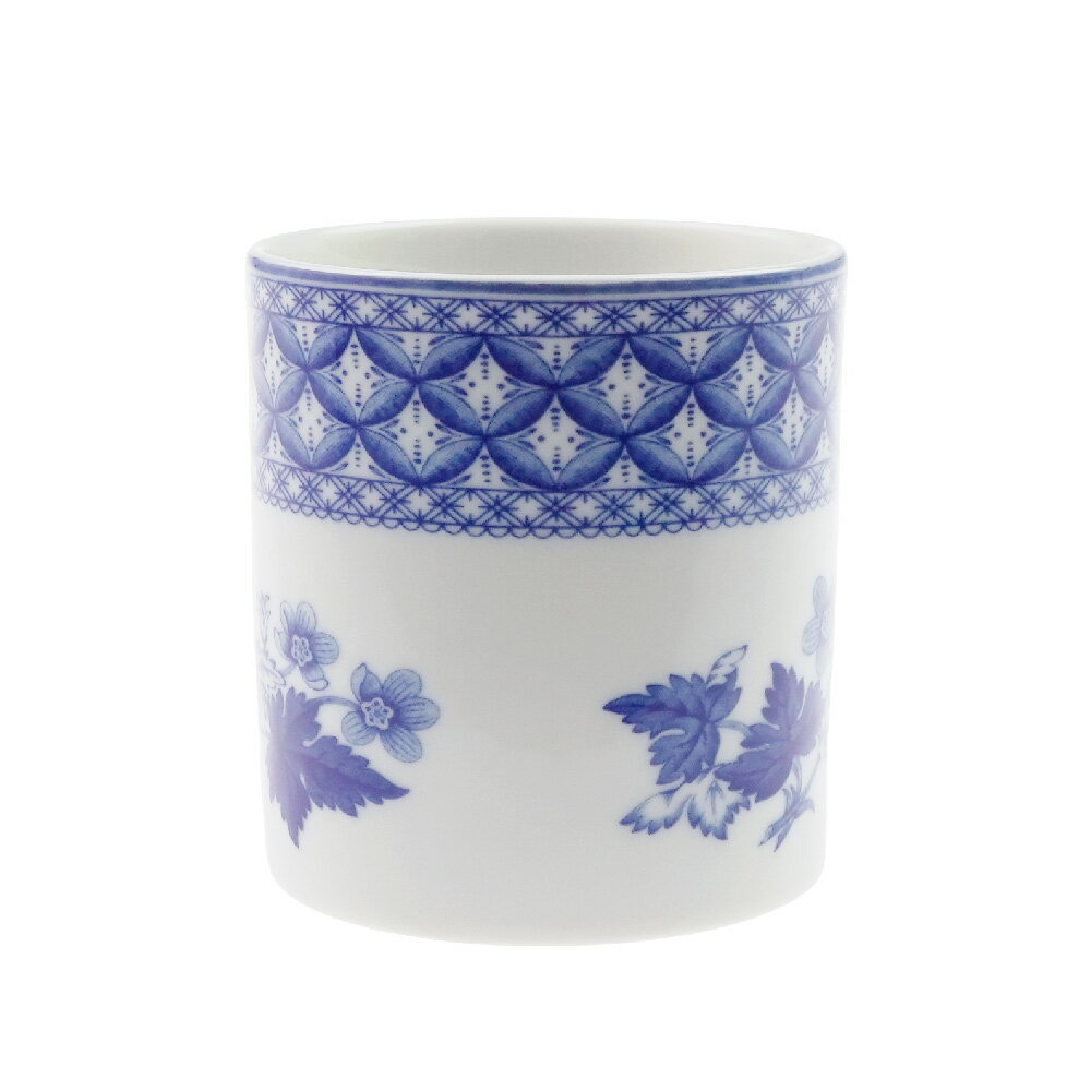 【Summer SALE】 スポード (Spode) ブルールーム マグ 250ml ゼラニウム