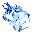 ●【訳ありB級アウトレット】【廃盤品】スワロフスキー (SWAROVSKI) 置物 Lovlots ラブロッツ Belle Mo 1041285【包装・熨斗・返品交換不可】