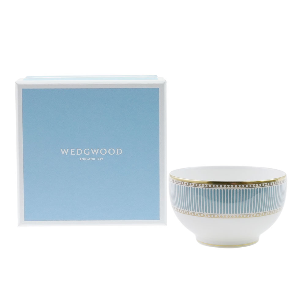 ウェッジウッド (WEDGWOOD) ヘリア ボール 11cm