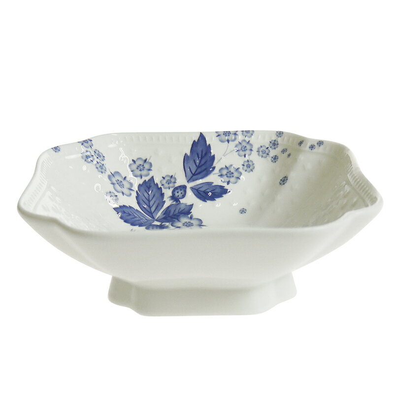 åå (WEDGWOOD) ȥ٥꡼ ֥롼 ǥ ⡼ܥ 14cm