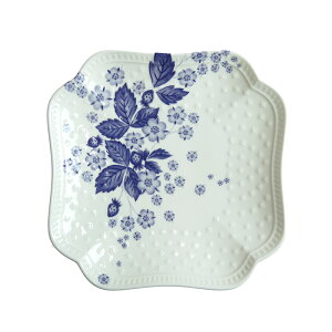 Spring SALE åå (WEDGWOOD) ȥ٥꡼ ֥롼 ǥ ⡼ץ졼 14cm