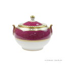 ウェッジウッド (WEDGWOOD) ユーランダー パウダー ルビー シュガー ティー L