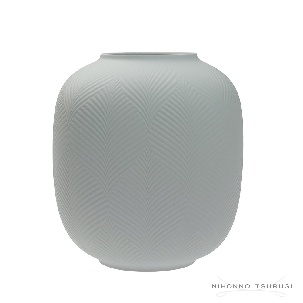 ウェッジウッド (WEDGWOOD) ジャスパーフォリア ベース22cm ドーブグレー1056993