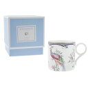 ウェッジウッド (WEDGWOOD) ワンダーラスト フォーチュン マグカップ 350ml