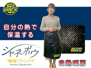 ふわっと暖暖 「瞬暖ブレックス」 新触感 フェーズフリー 宇都宮ブレックスコラボ商品 スポーツ観戦 暖かい 軽い