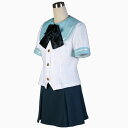 金色のコルダ 星奏学院音楽科女子制服（○夏服）在庫処分【送料無料】コスプレ衣装 ハイキュー アニメ カワイイ セクシー 変装、学園祭、演劇衣装、コスプレ祭 2