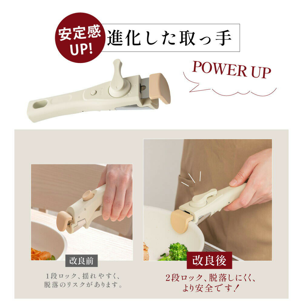 10日20時〜90％OFF☆フライパン セット ih 16点 IH〜ガス火対応 取っ手が取れる エッグパン 蓋付き 簡単調理 お弁当 蓋 鍋 軽い キッチン用品 保存容器 冷凍 食器 調理器具 手入れ簡単 家庭用 子供 一人暮らし 送料無料