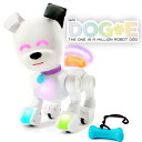 Mintid DOG-E 犬型ロボット ドッグイー ペットロボット ロボットペット かわいい 電子ペット ペット型ロボット 動物 ロボット犬 可愛い コミュニケ...