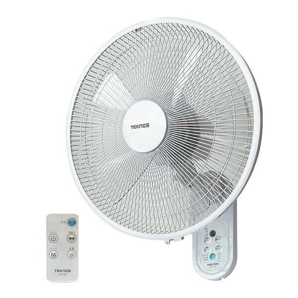 【選ぶ景品付】 テクノス KI-DC482 DC扇風機 40cm 電気代最大80％オフ フルリモコン 切タイマー DC 壁掛け扇風機 省電力 DCモーター 節電扇風機 壁扇風機 壁掛け扇風機 リモコン付き 壁掛け 扇風機 KIDC481 首振 節電扇風器 KI-DC479 KI-DC481 後継