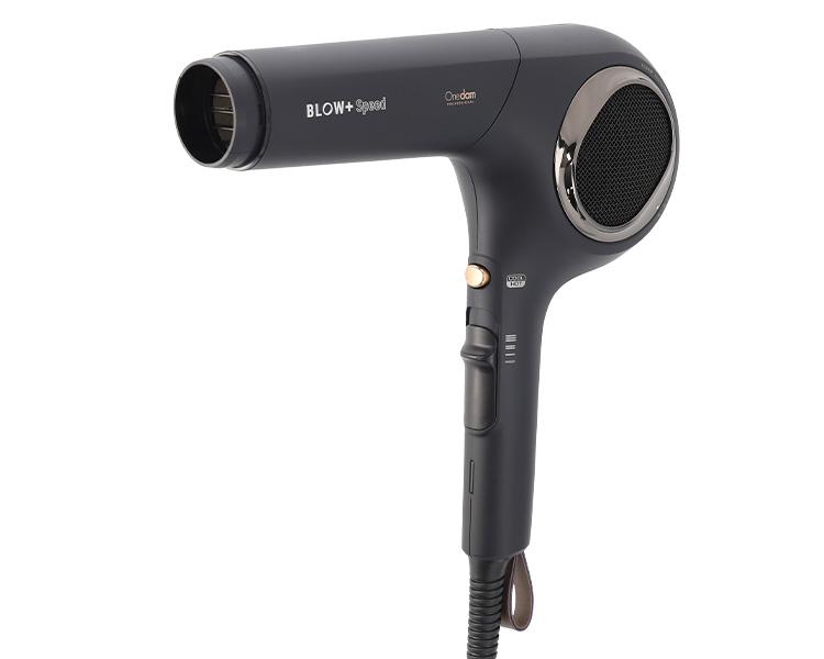 クーポン配布中 Abd 701 Blow Speed ブロープラススピード プラズマイオンヘアドライヤー ワンダム プロフェッショナルドライヤー 高機能ドライヤー ハイスペック プロ用 業務用 超速乾ヘア