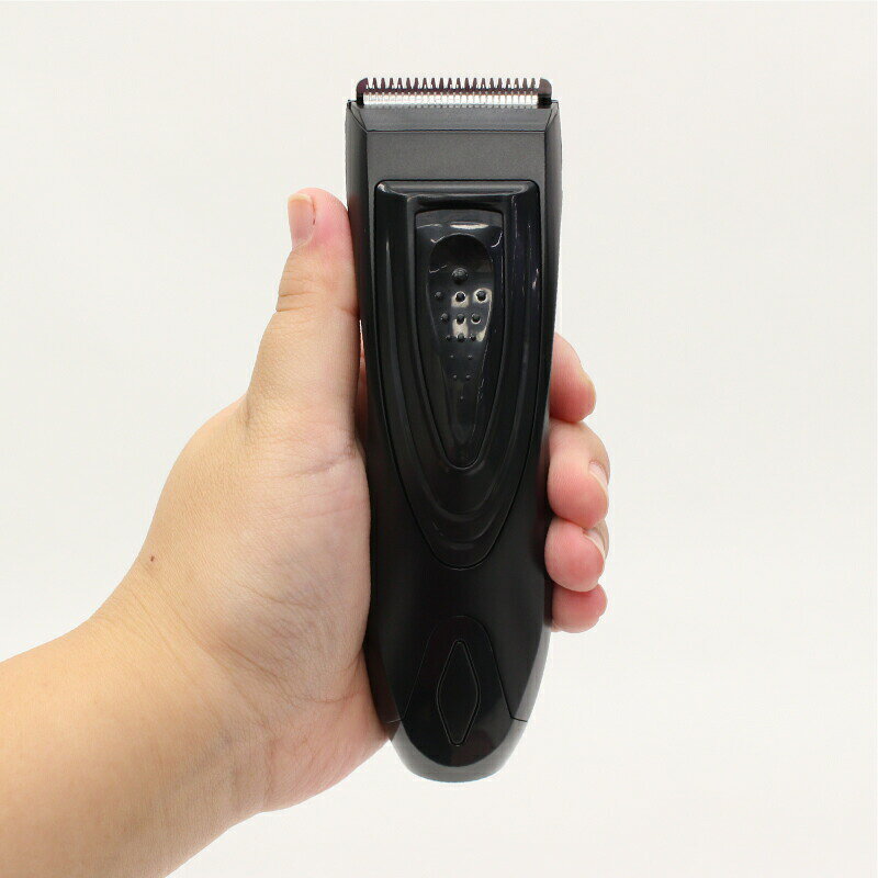 HAIR CLIPPER HDL-BK20131 アタッチメント付き ヘアクリッパー 電動バリカンセット ヘアカット ヘアークリッパー 散髪セット 自宅で散髪 自宅で床屋さん 美容室 ヘアカッター 髪の毛 散髪屋 子供 大人 男性 メンズ