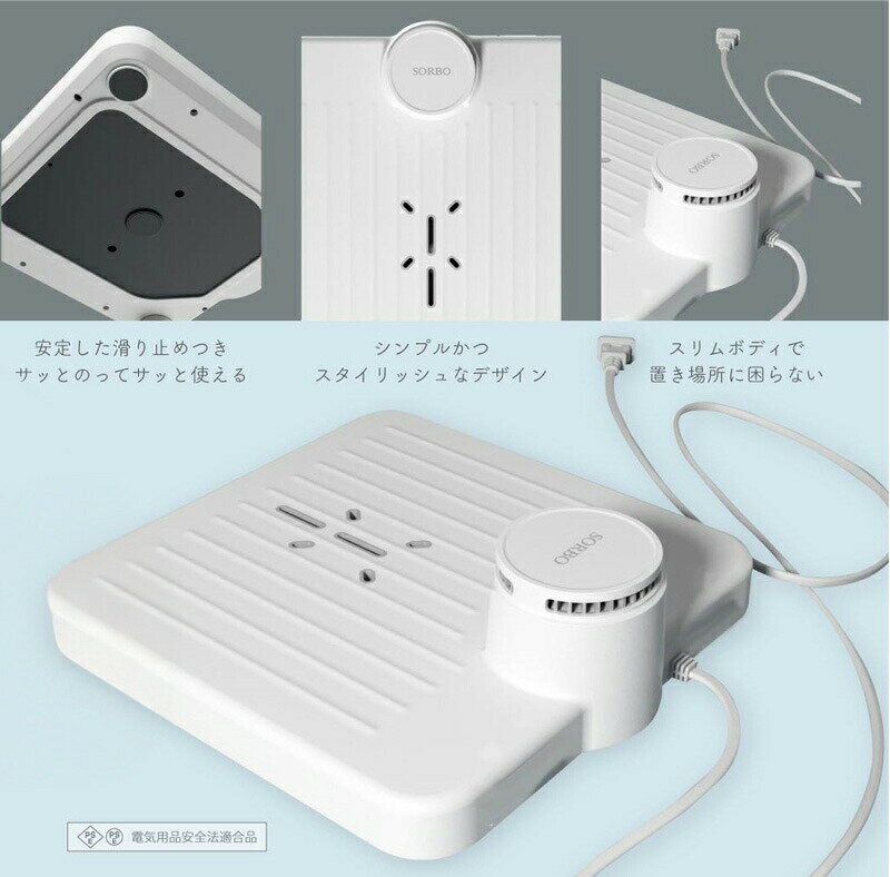 話題の品 【選ぶ景品】 新型 乗れる扇風機 乗って使うボディファン お風呂あがり ...
