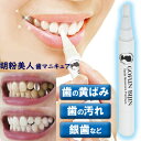 胡粉美人歯 マニキュア プレミアム 2個以上購入で送料無料 歯用マニキュア 胡粉歯マニキュア 胡粉マニキュア 歯のマニキュア オーラルケア 歯のケア デンタルケ...