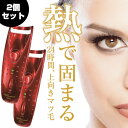 2個セット ハリウッドアイズ ホットアイラッシュカーラーPRO プロ ホットビューラー アイメイク まつ毛カール モデル 芸能人 愛用 上品カールを熱で創るホッ...