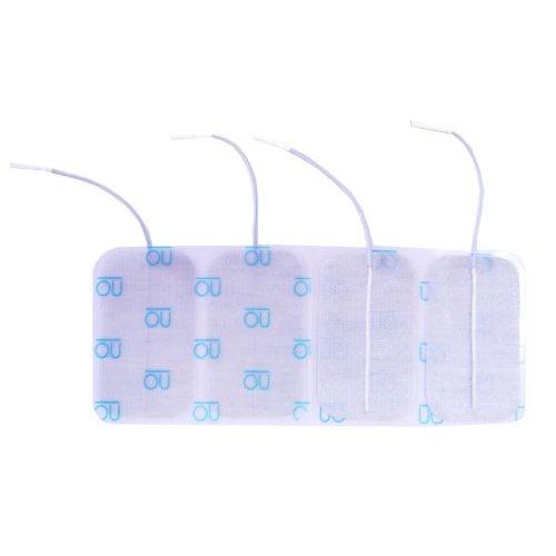 トレリート ツインビート シェイプビートX 用 粘着パッド アクセルガードL 広範囲のトレーニングにお勧めです ツインビートプロ トレリートEX シェイプビート...