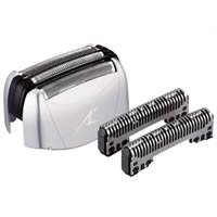 パナソニック シェーバー替刃 ES9020 電動シェーバー替え刃 Z700S 外刃(カセット式)+ Z600 内刃のセット ラムダッシュ 替え刃 ES-9020...