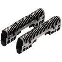 パナソニック シェーバー替刃 ES9064 電動シェーバー替え刃 内刃 Z400 ラムダッシュ 替え刃 ES-9064 パナソニック ナショナル 電動髭剃り 替...