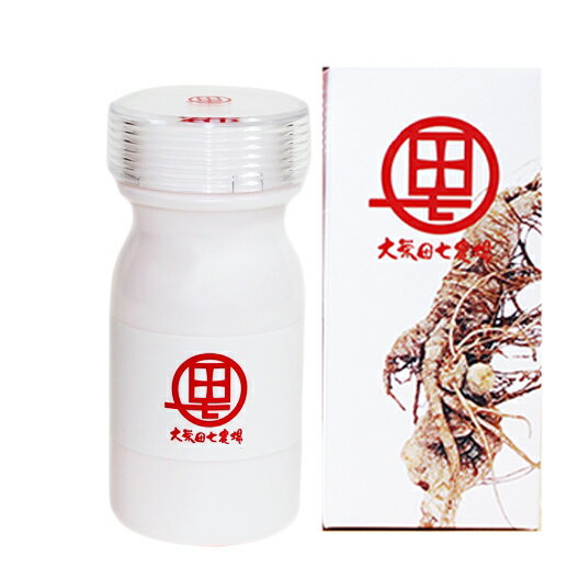 愛情人参 田七人参 240粒 でんしちにんじん 原料100％ 健康食品 サプリメント 栄養補助食品