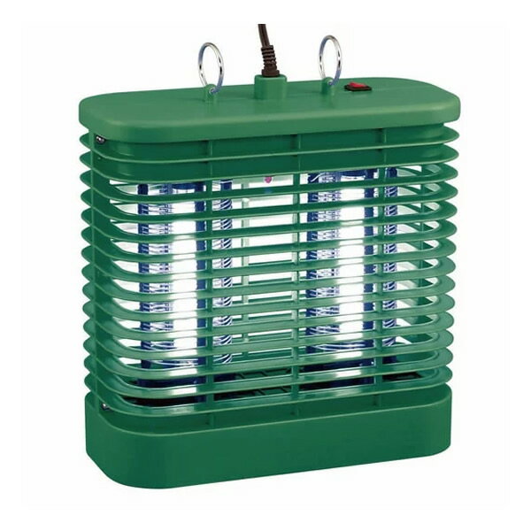 《在庫あり》電撃殺虫機 殺虫器 屋内 殺虫機 屋外 家庭用殺虫機 殺虫ライト 殺虫器 虫よけ つるす ムシコロ DS-043E 殺虫灯 電撃殺虫ランタン 2灯式 殺虫器 コバエ 蚊 殺虫機 電撃 虫よけ 電気で虫を誘って電撃退治